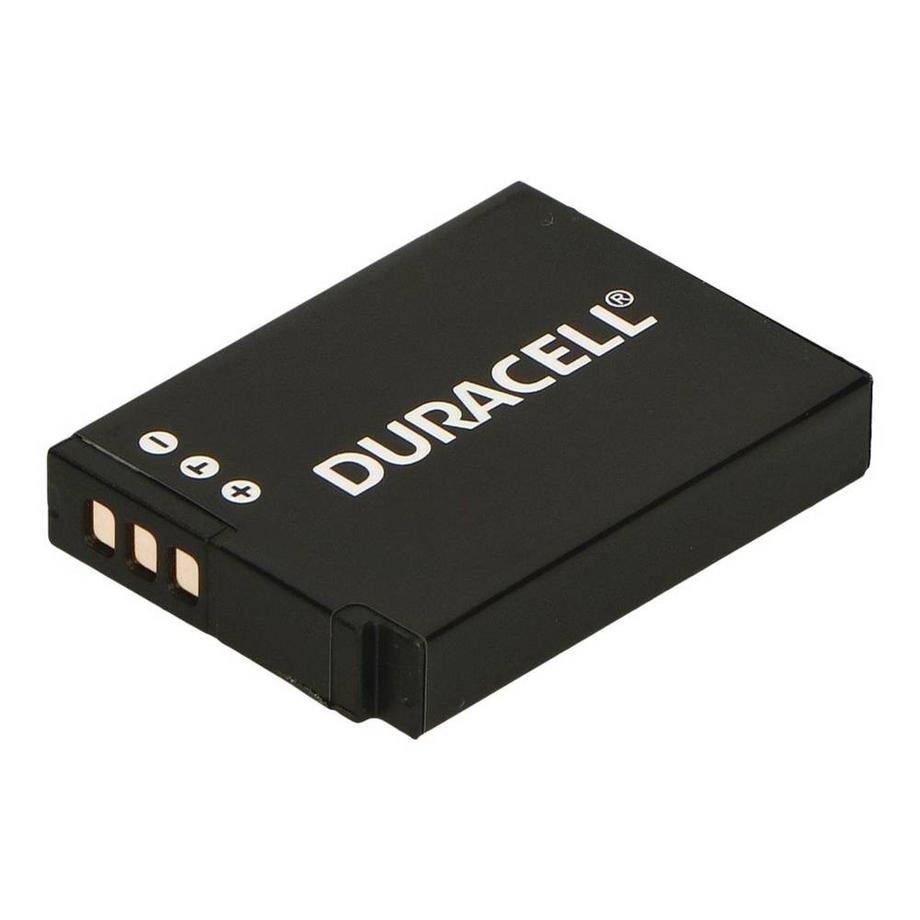 DURACELL  Batterie pour appareil photo 