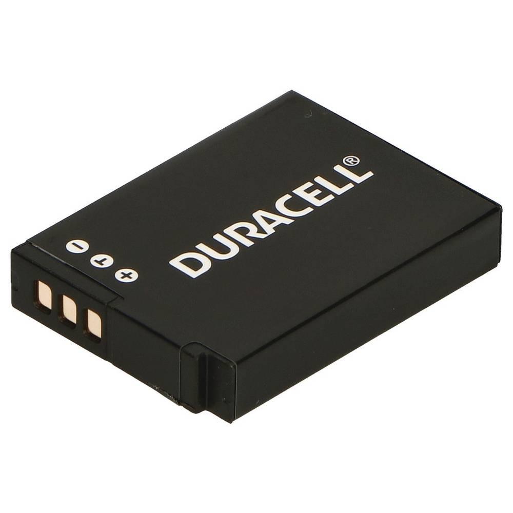 DURACELL  EN-EL12 Batteria ricaricabile fotocamera sostituisce la batteria originale (camera) EN-EL12 3.7 V 1000 mAh 