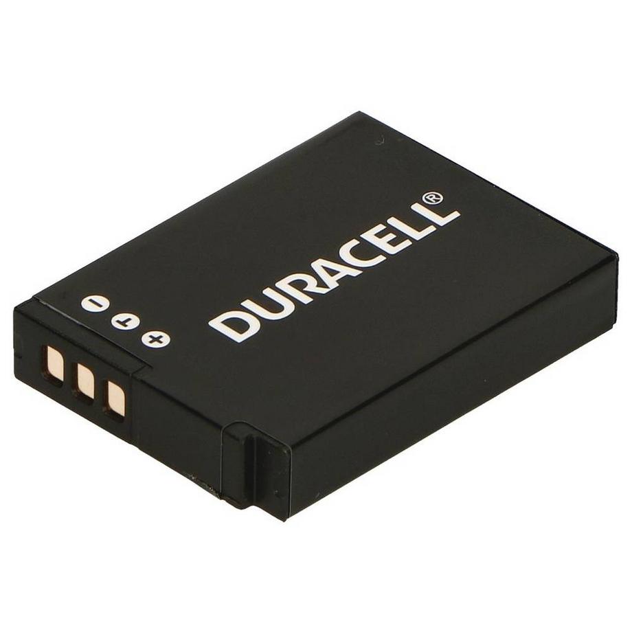 DURACELL  Batterie pour appareil photo 
