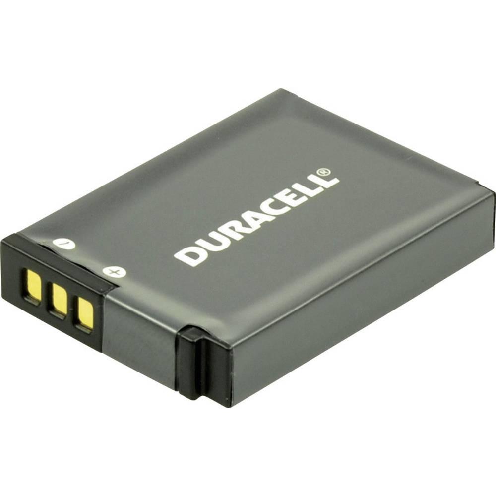 DURACELL  EN-EL12 Kamera-Akku ersetzt Original-Akku (Kamera) EN-EL12 3.7 V 1000 mAh 