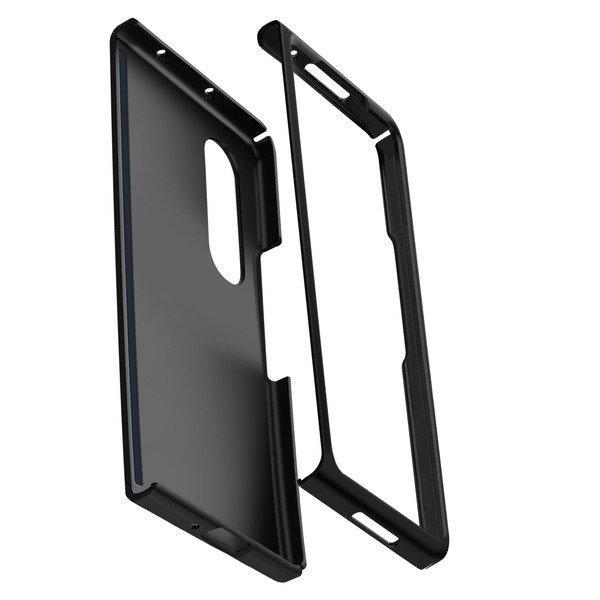 Mercury  Cover Policarbonato Samsung Galaxy Z Fold 3 