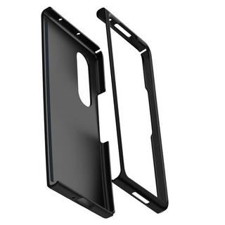 Mercury  Samsung Galaxy Z Fold 3 - Polycarbonat Schutzhülle 