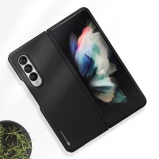 Mercury  Coque Polycarbonate Samsung Galaxy Z Fold 3 