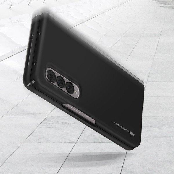 Mercury  Cover Policarbonato Samsung Galaxy Z Fold 3 