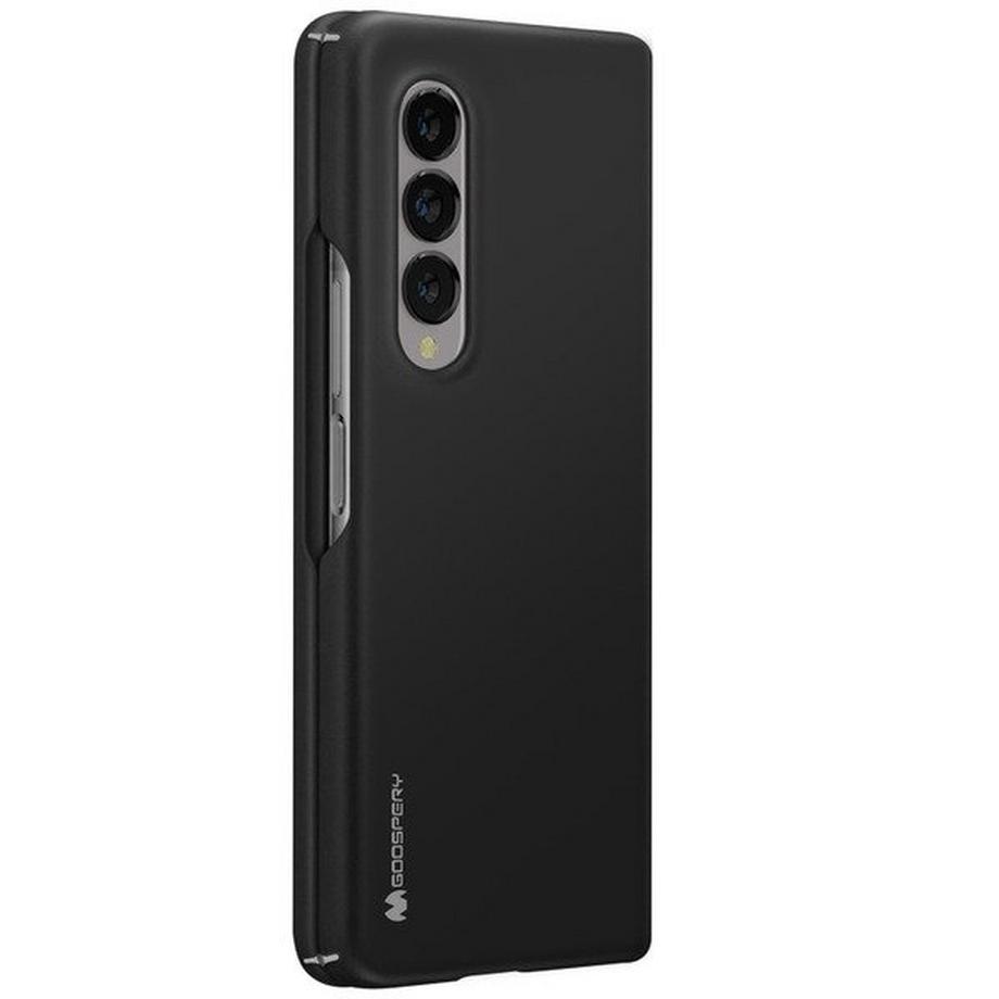 Mercury  Samsung Galaxy Z Fold 3 - Polycarbonat Schutzhülle 