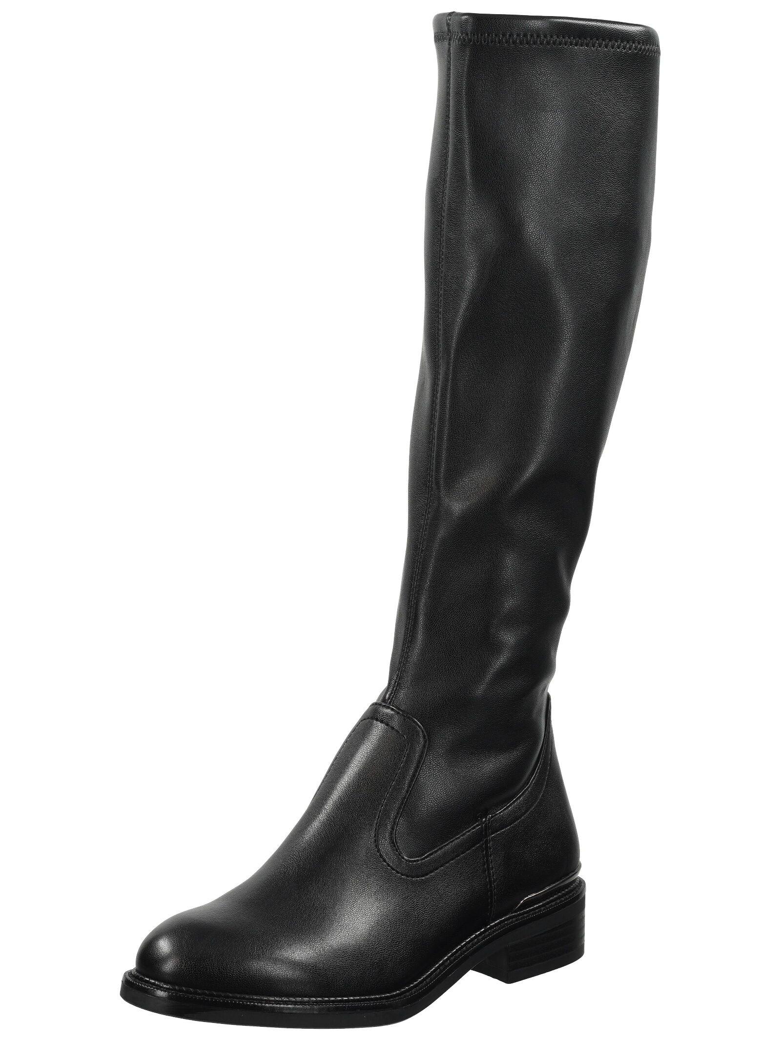 Image of Stiefel 1-25538-41 Damen Schwarz 39