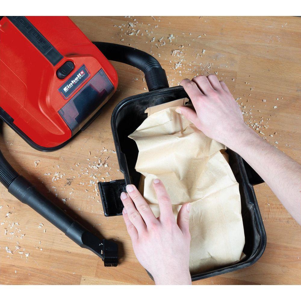 Einhell Sac filtrant  pièce  