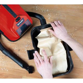 Einhell Sac filtrant  pièce  