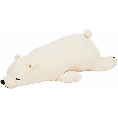 Nemu Nemu  Eisbär Shiro (51cm) 