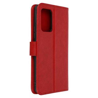 Avizar  Etui Samsung Galaxy A53 5G Rot 