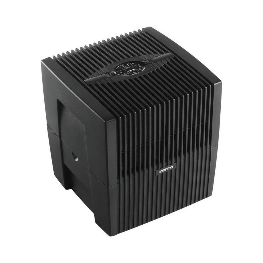 Venta Luftwäscher Venta AH535 umidificatore Naturale 7 L Nero 8 W  