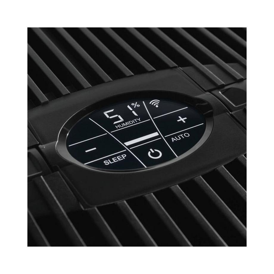 Venta Luftwäscher Venta AH535 umidificatore Naturale 7 L Nero 8 W  