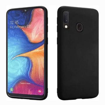 Cover per Galaxy A5 POLYBAG