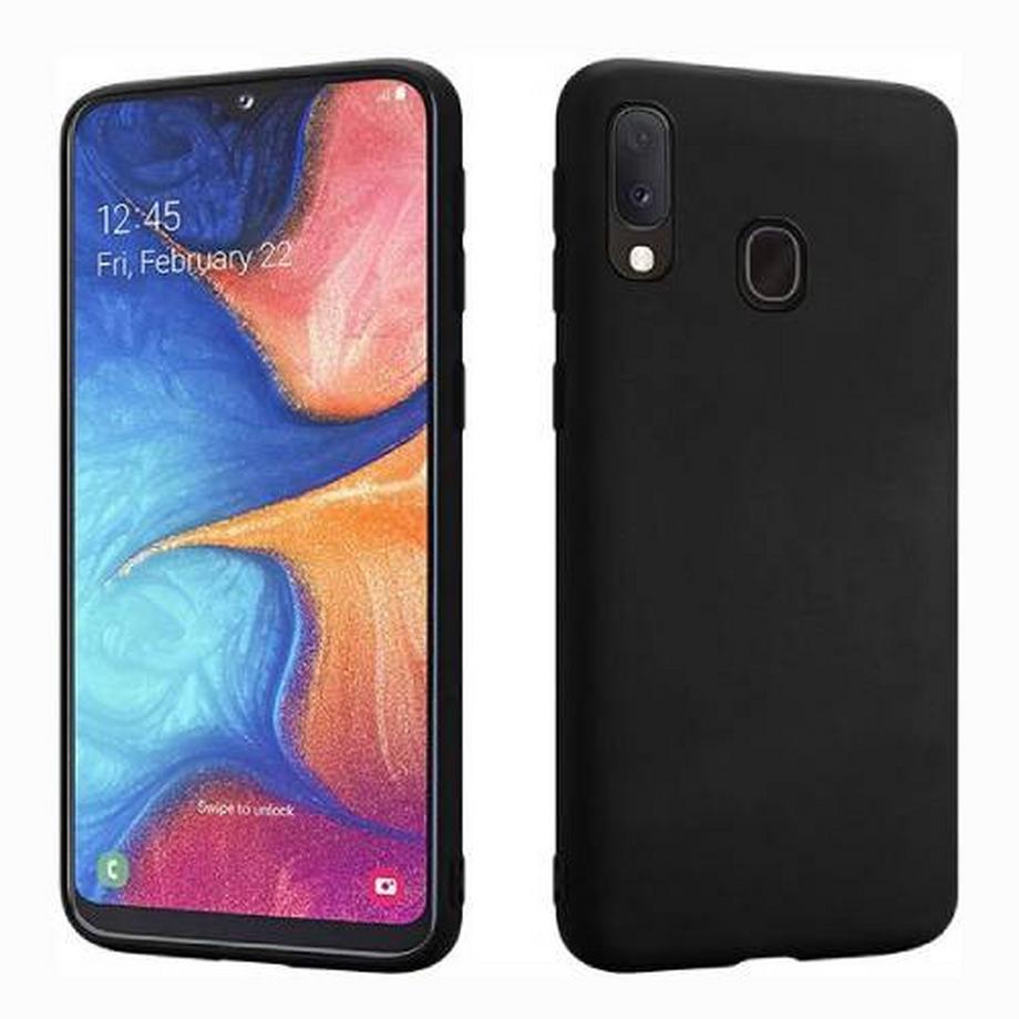 Coque pour Galaxy A5 POLYBAG
