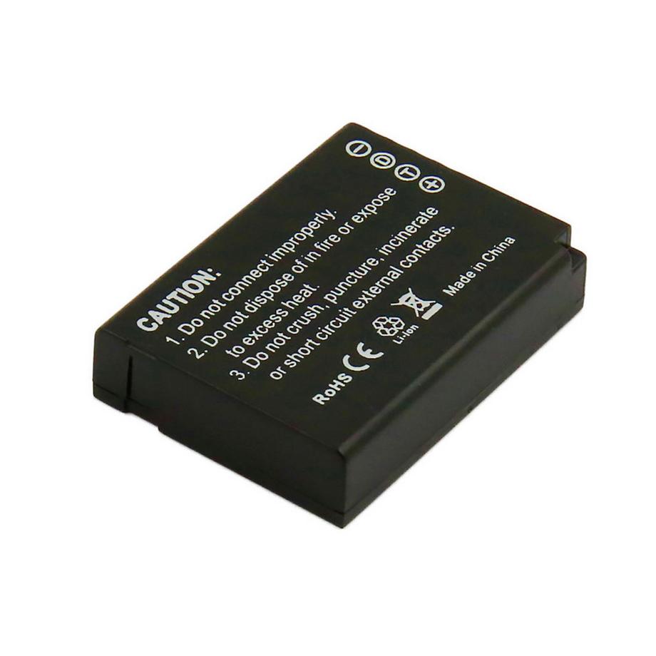 Avizar  Akku Panasonic DMW-BCG10 Li-ion 