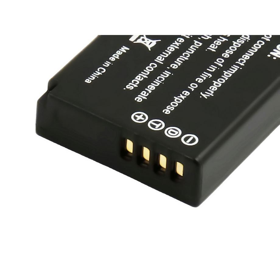 Avizar  Akku Panasonic DMW-BCG10 Li-ion 