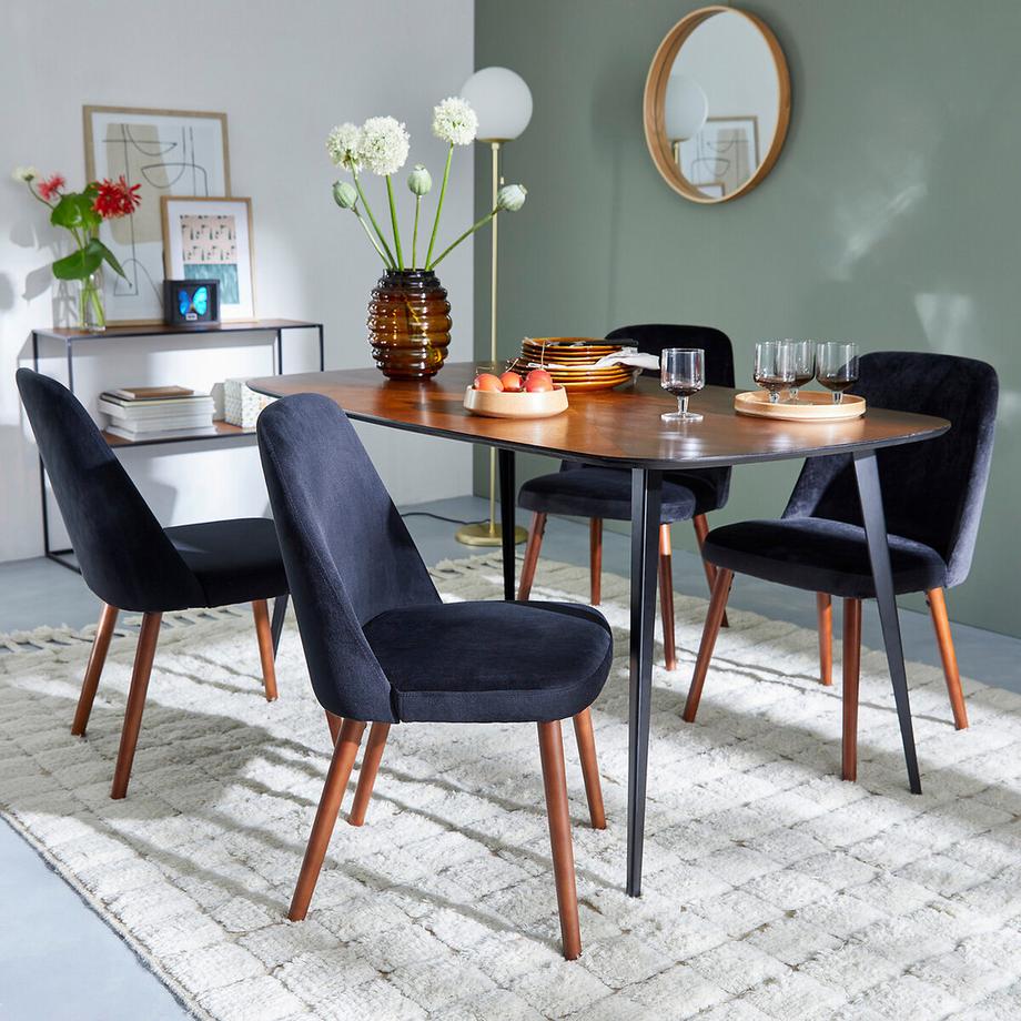 La Redoute Intérieurs Table à manger  