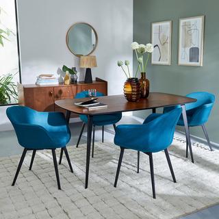 La Redoute Intérieurs Table à manger  