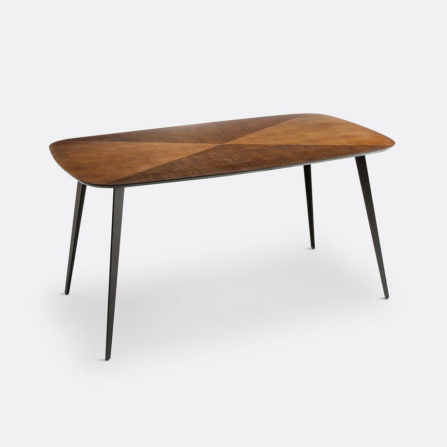 La Redoute Intérieurs Table à manger  