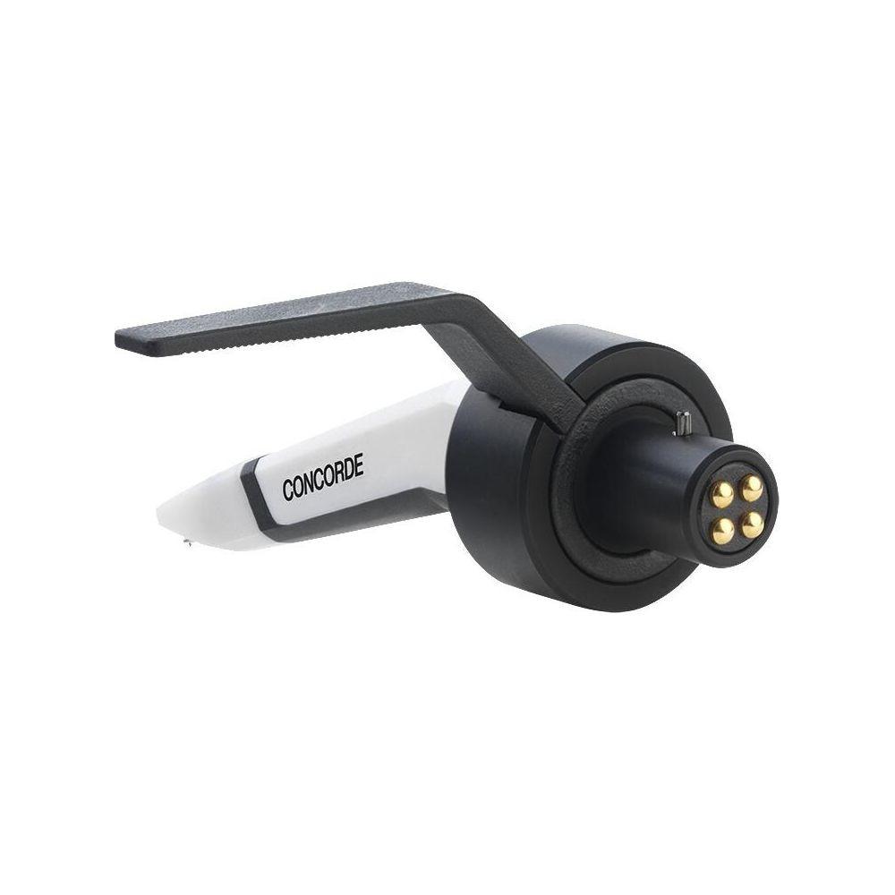 Ortofon  Ortofon Concorde MkII SCRATCH Cartuccia DJ Nero, Bianco 