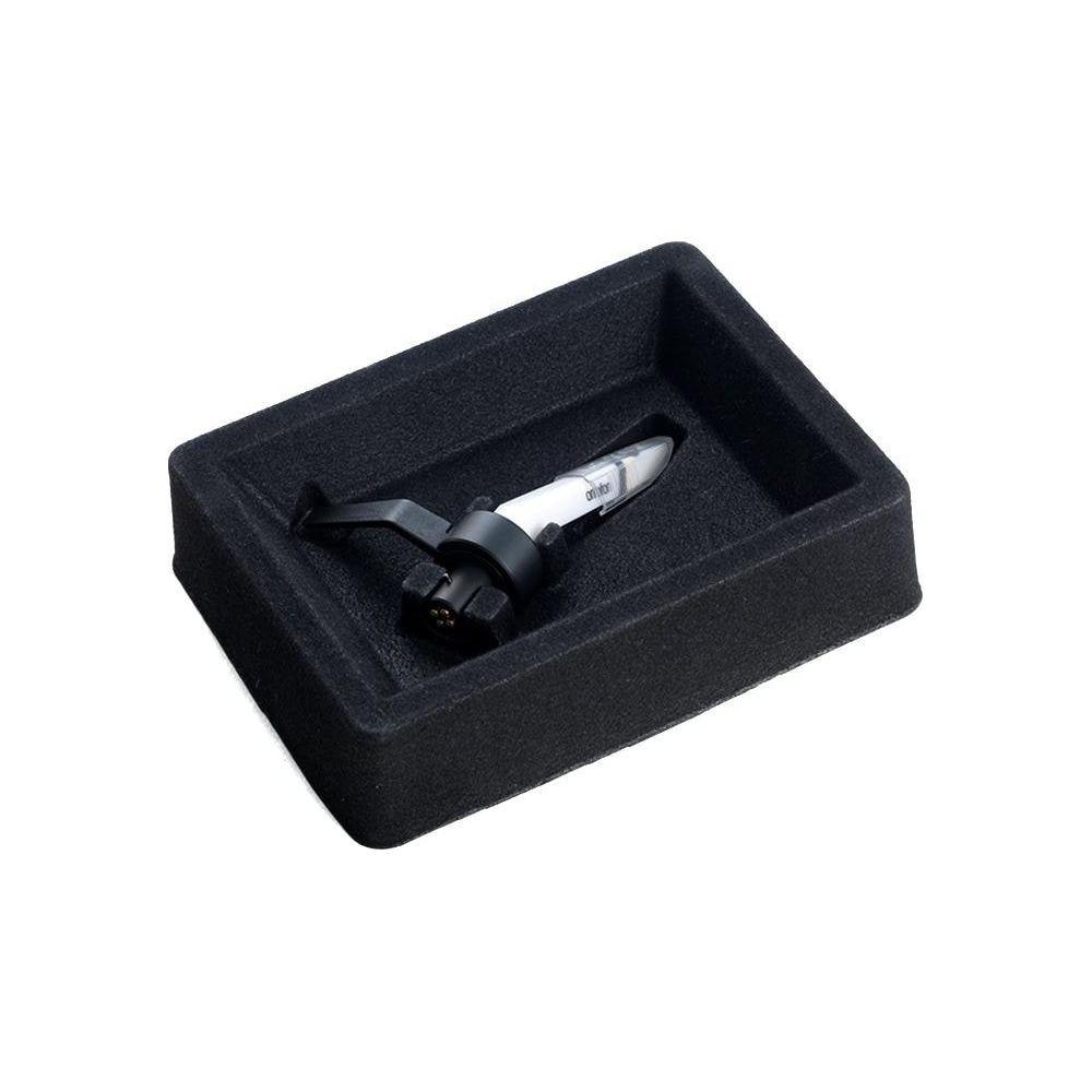 Ortofon  Ortofon Concorde MkII SCRATCH Cartuccia DJ Nero, Bianco 