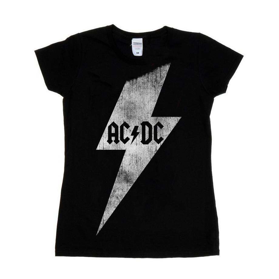 AC/DC ACDC T-Shirt Imprimé  