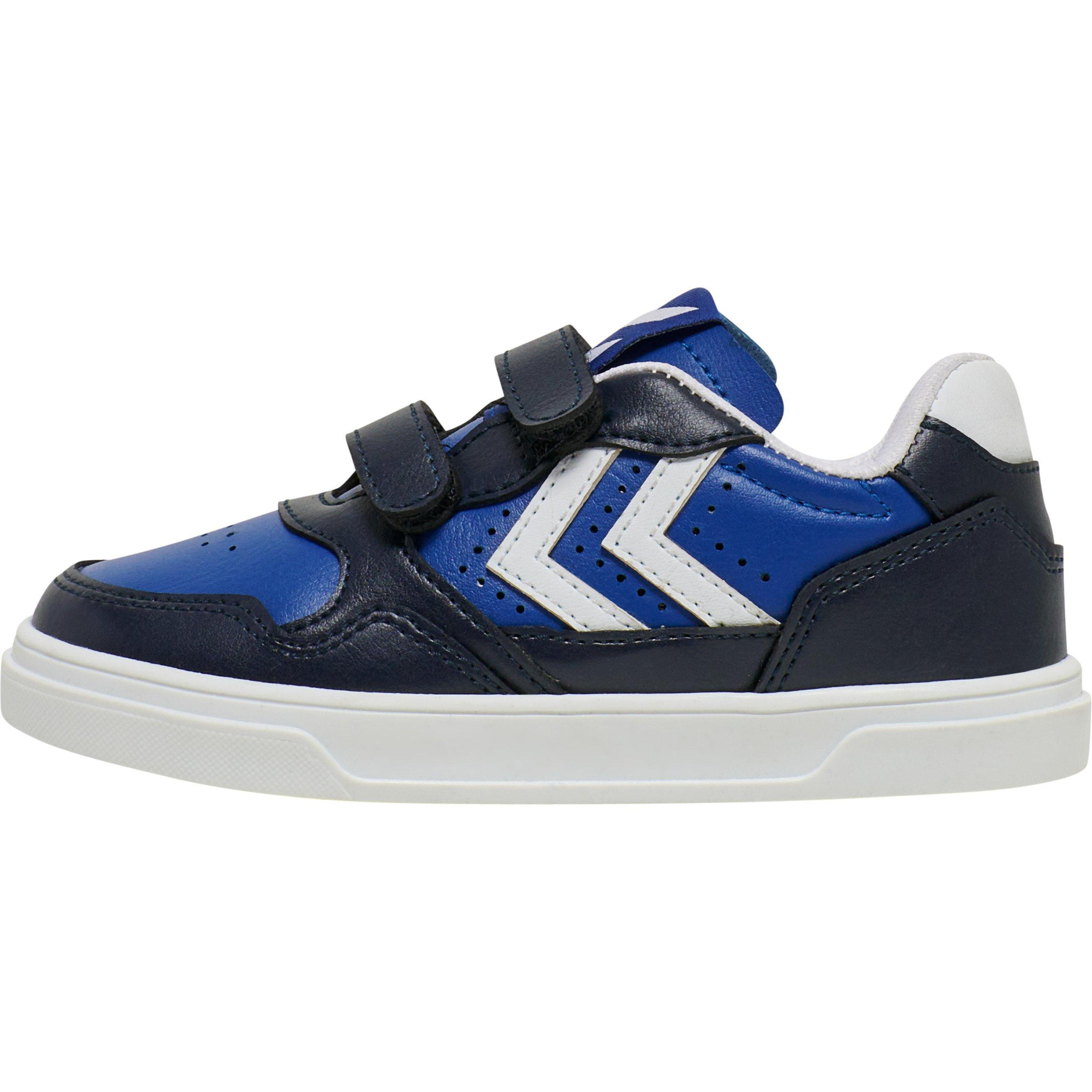 Hummel  scarpe da ginnastica per bambini camden 