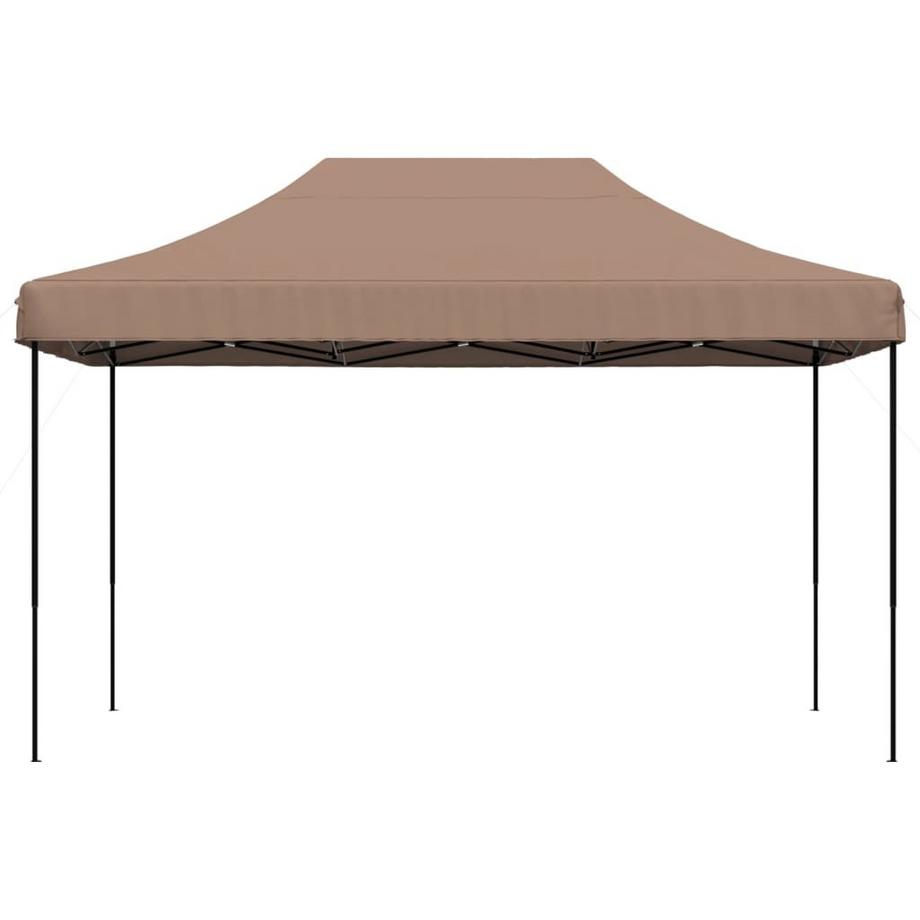 VidaXL tenda per feste Poliestere  