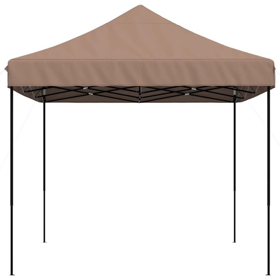 VidaXL tenda per feste Poliestere  