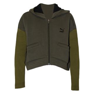 PUMA  Sweat à capuche EVO Enfant 