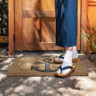 Northio Ancoraggio in fibra di cocco per zerbino  