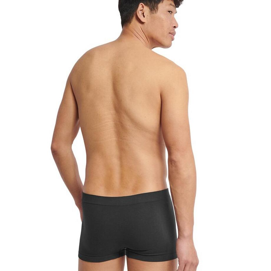 sloggi Go Smooth Seamless Hipster Lot de 2  