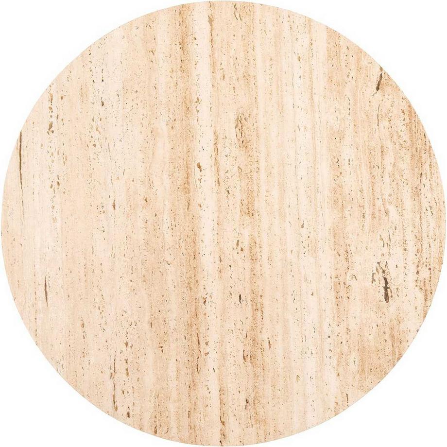 mutoni Tavolino Avalon 85x85 (set di 2)  