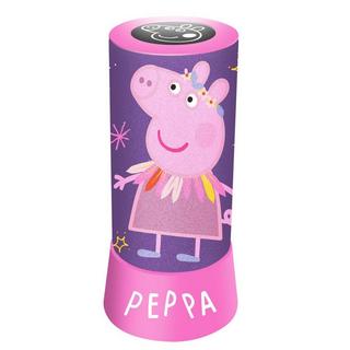 Peppa Pig Projektor Licht  