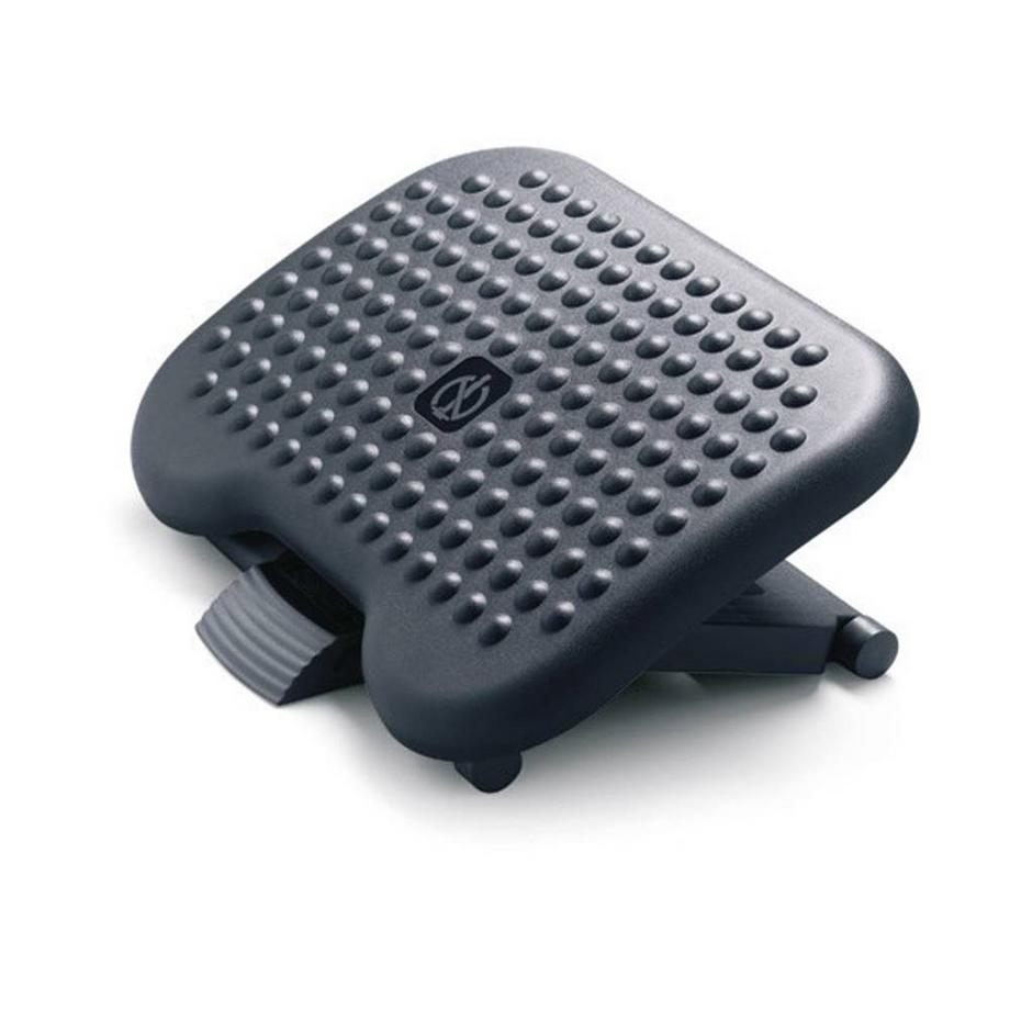 Hansa - World of Office  Hansa-Technik Fussstütze footness-comfort 46 x 36 cm (B x T) nicht beheizbar 80 % HIPS 