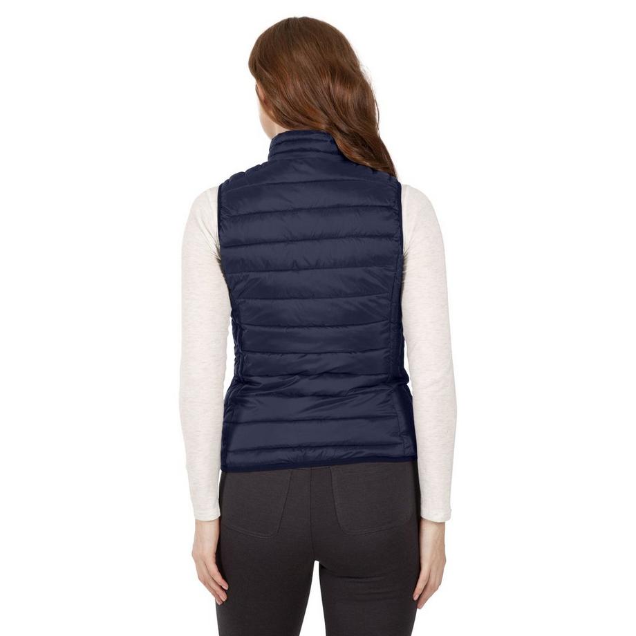 Trespass Teeley Gilet Pliable  