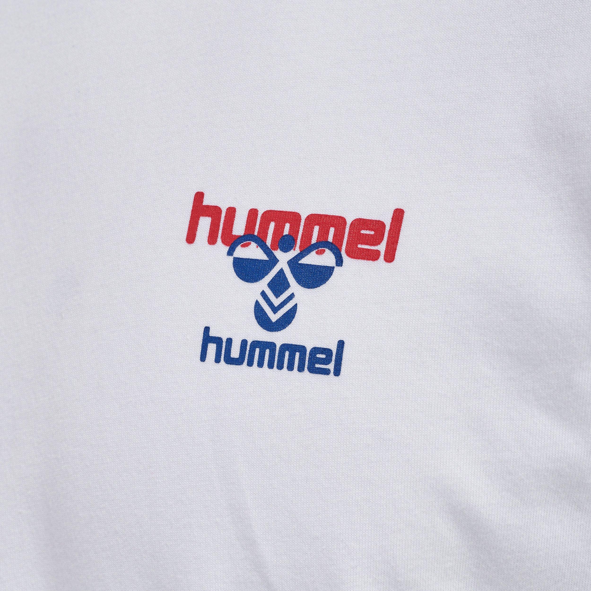 Hummel  t-shirt ic dayton 