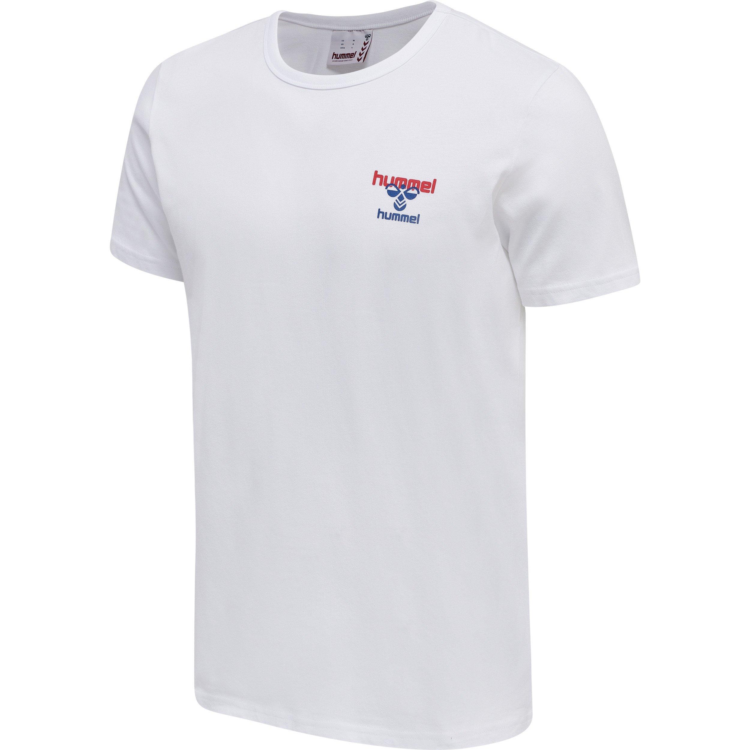 Hummel  t-shirt ic dayton 