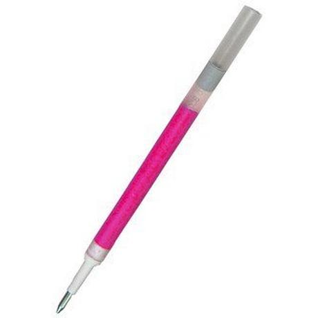 Pentel PENTEL EnerGel Mine 0.7mm LR7-PX pink  