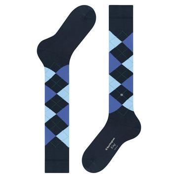 Chaussettes mi-bas  King