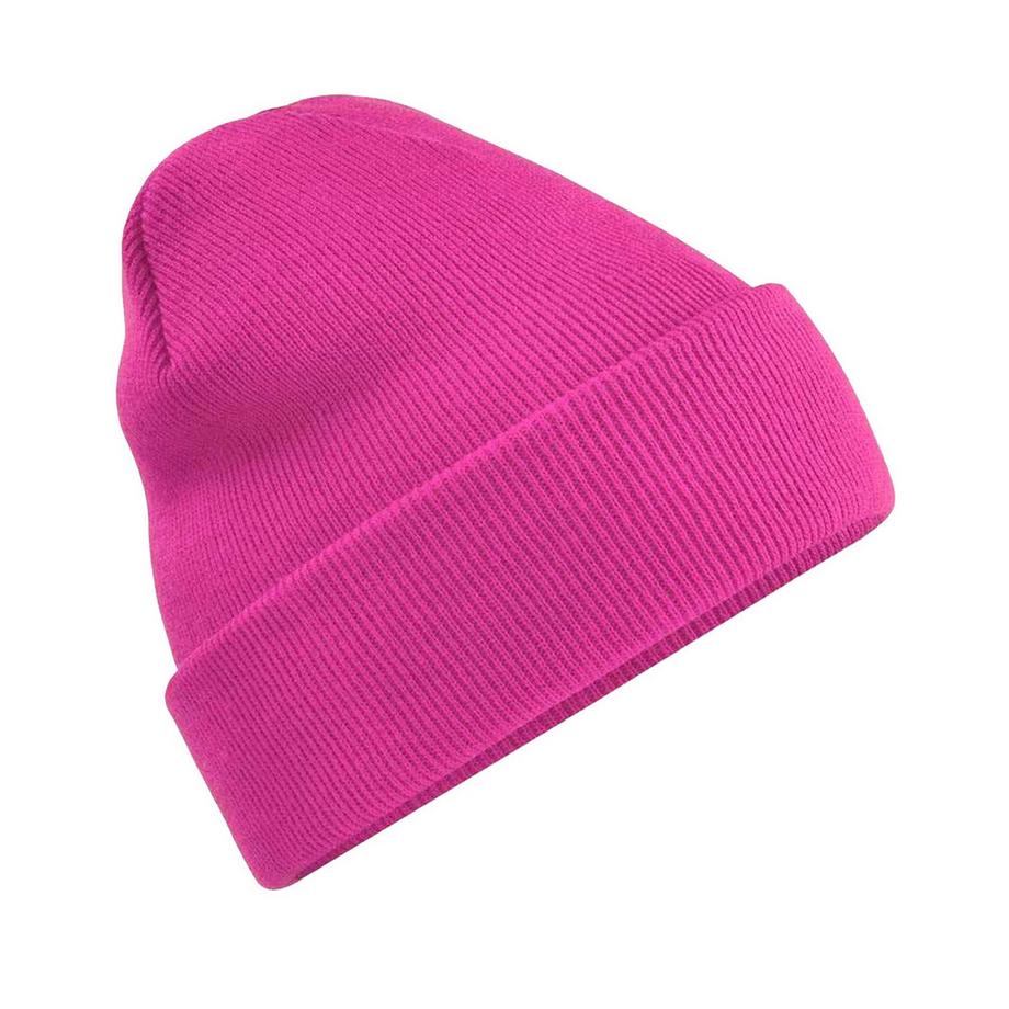 Bonnet À Manchettes Original S,
