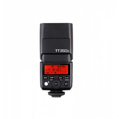 Godox  TT350C Aufsteckblitz, Canon 