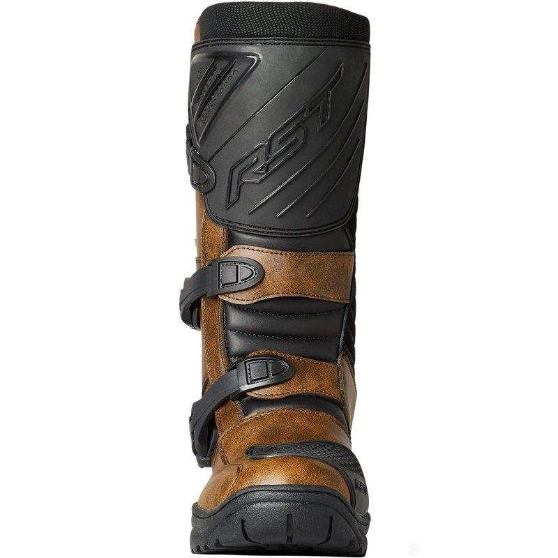 Image of Wasserfeste Motorradstiefel Ambush Unisex 40