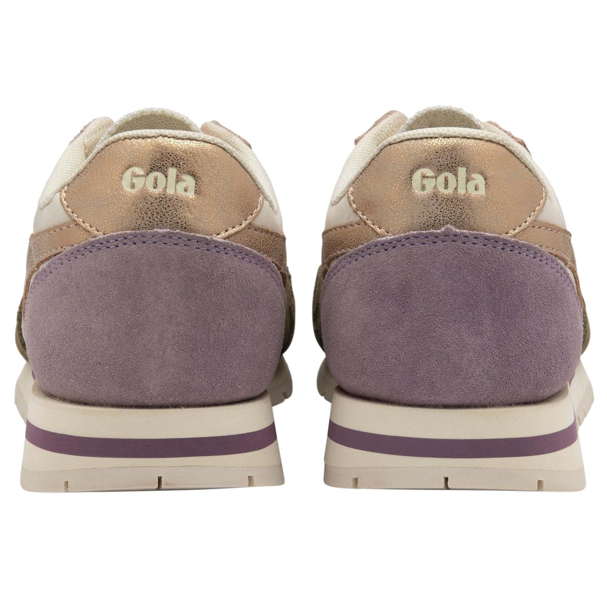 gola  baskets daytona quadrant 