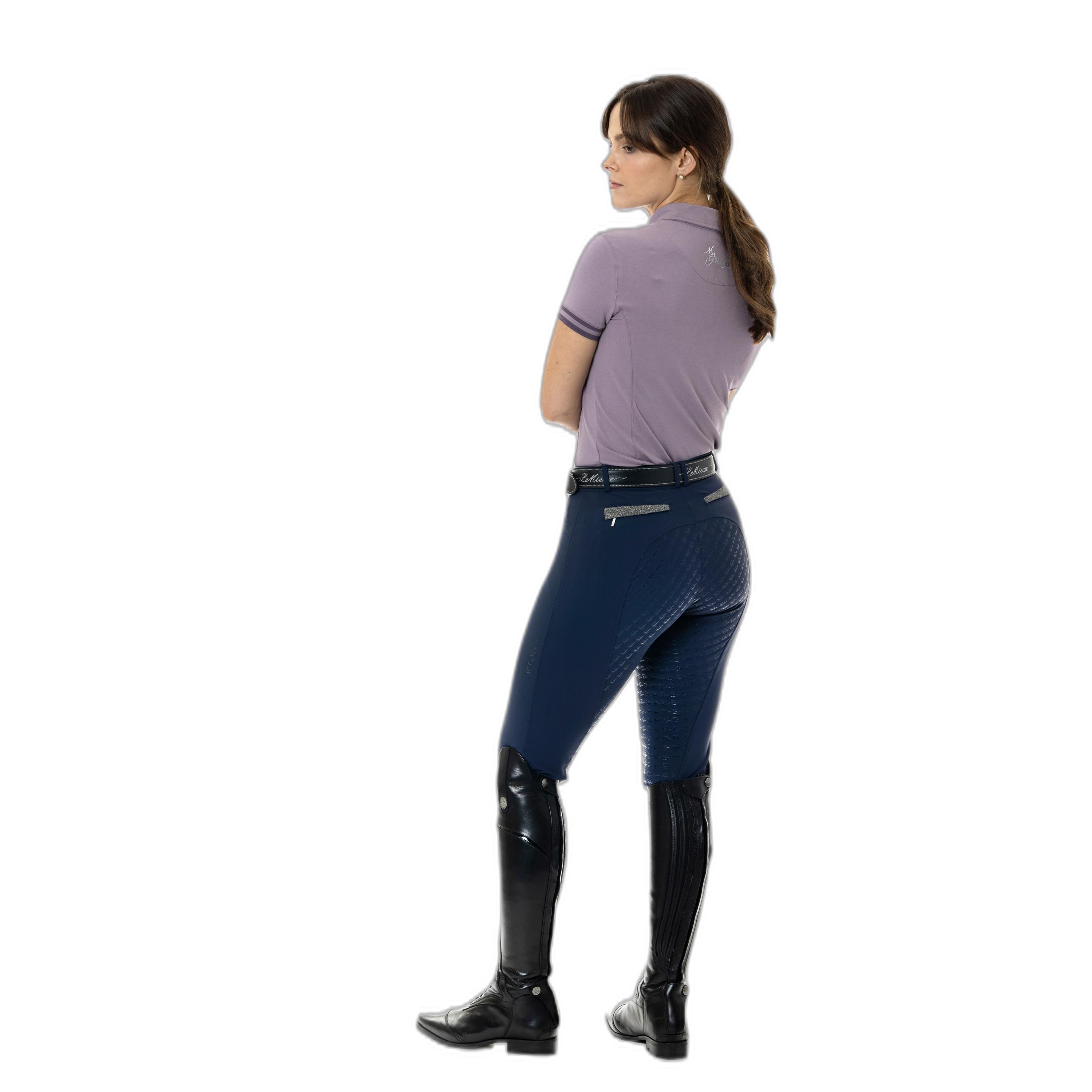 Image of Edergürte Für Frauen Emieux Signature Unisex L