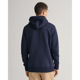 GANT  hoodie archive shield 