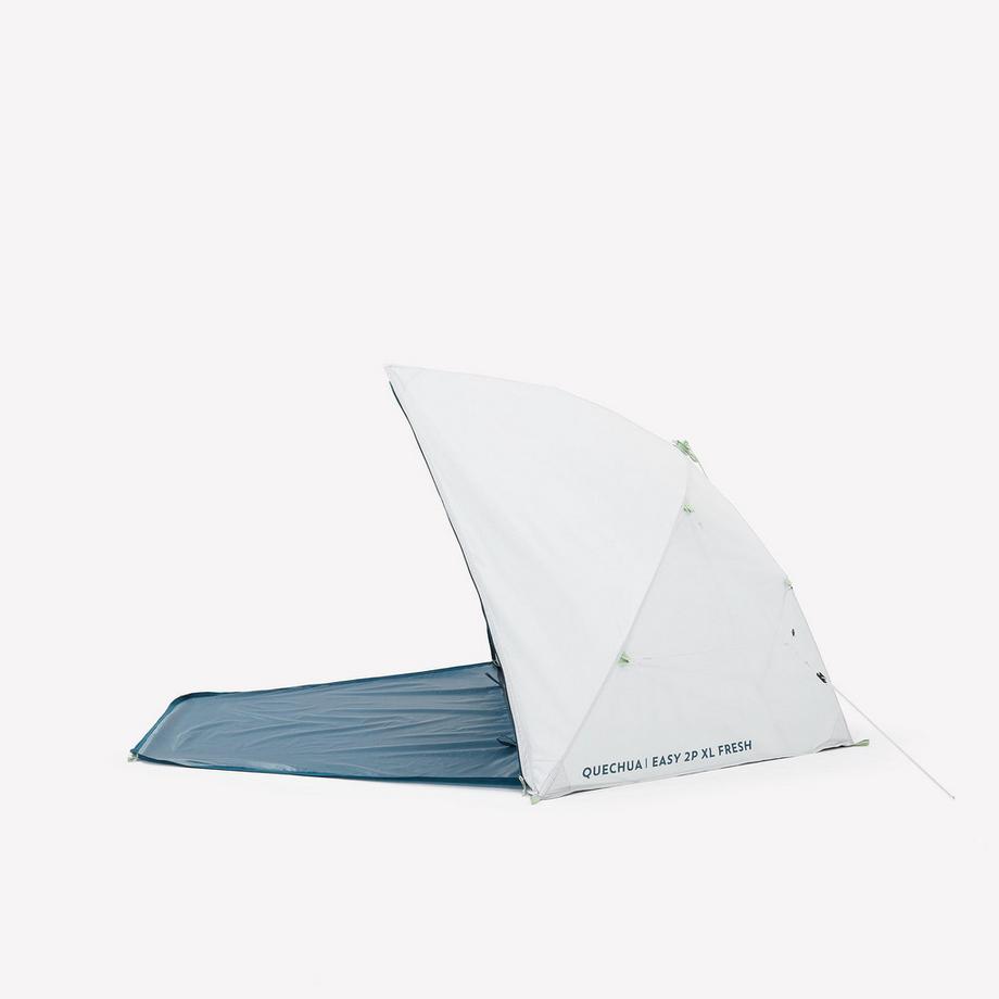 QUECHUA  Zelt - 2 SECONDS EASY 