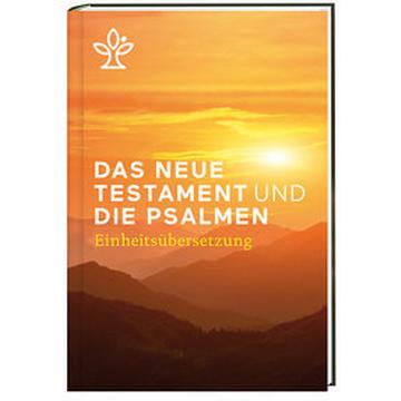 Das Neue Testament und die Psalmen