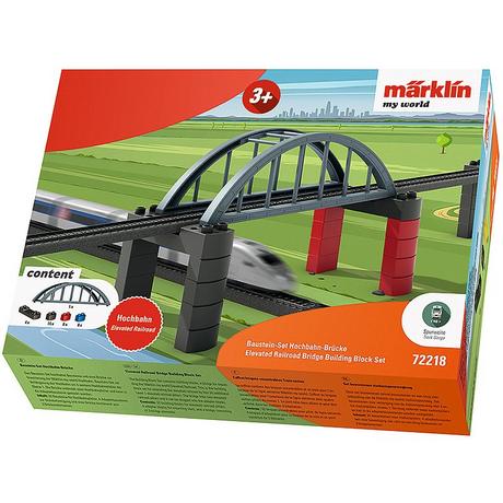 märklin  Märklin World 72218 1 pz. 