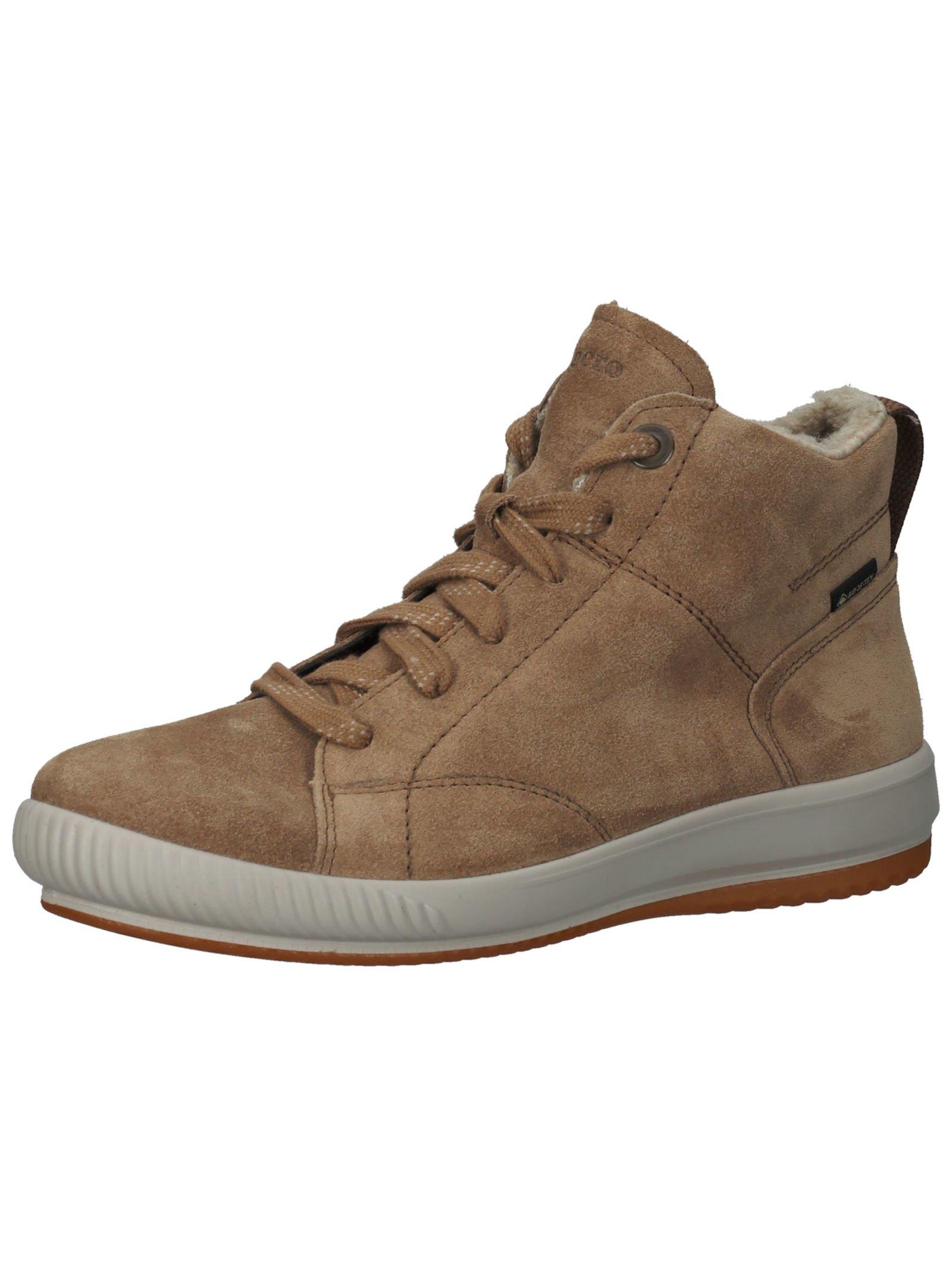 Image of Sneaker Damen Beige 42.5